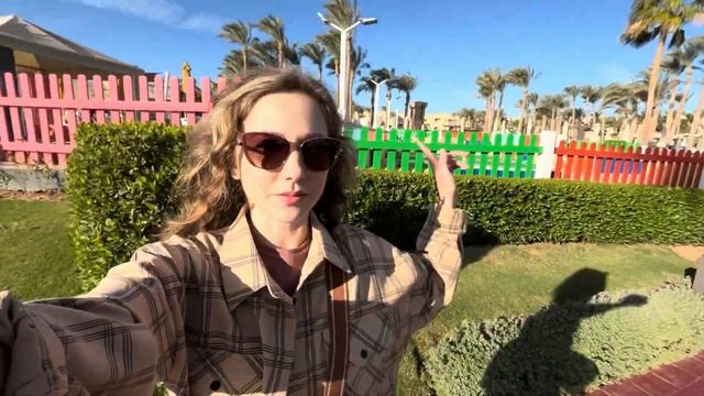 VLOG: обзор отеля RIXOS PREMIUM SEAGATE 5* | Шарм-эль-Шейх
