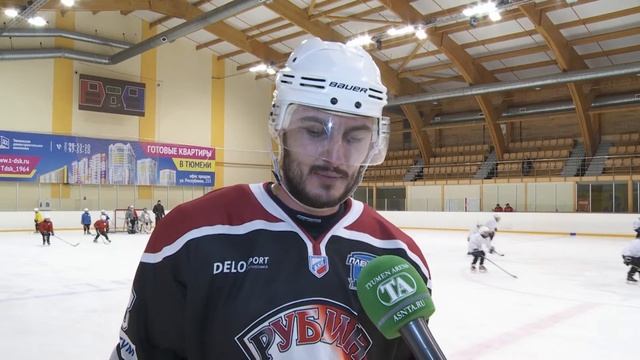 Альберт Загидуллин: «Главное - это хороший пример» смотреть онлайн