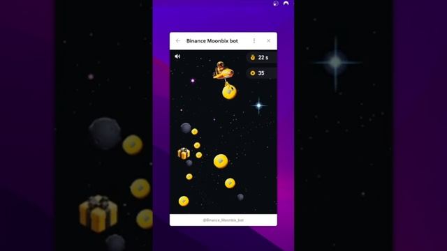 MOONBIX | НОВАЯ ТАПАЛКА | BINANCE - ГАРАНТИРУЕТ ДРОП И ВЫВОД МО? смотреть онлайн