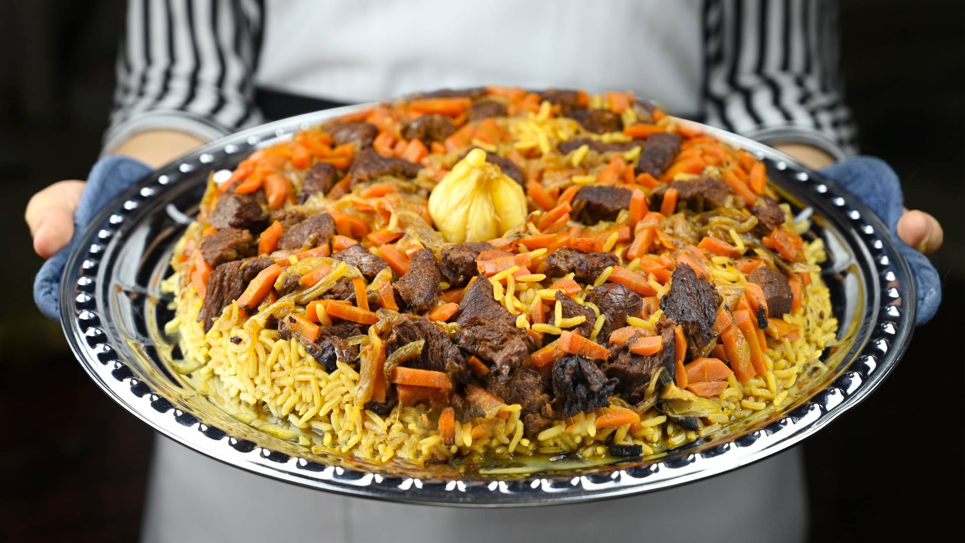 Как сделать ИДЕАЛЬНЫЙ ПЛОВ в Домашних условиях, легко и просто. 2019 смотреть онлайн