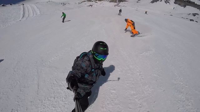 открыли сезон 2017-2018