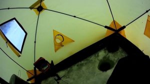 САМАЯ ЛУЧШАЯ СНАСТЬ НА ПЛОТВУ ЗИМОЙ