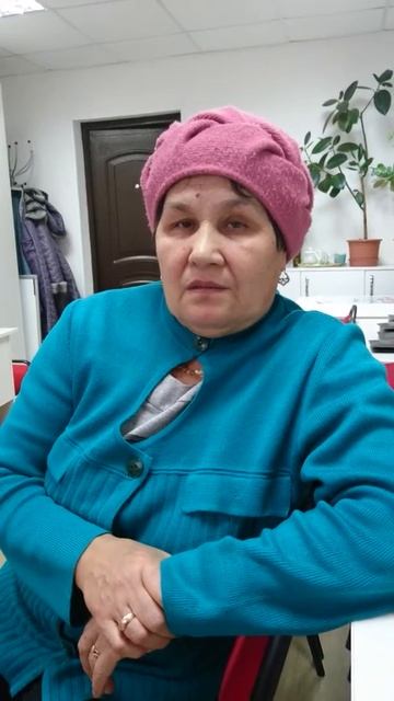 Участвую в акции  #возвратсредств. Галина Громова . г. Й