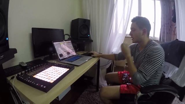 Китайский Парк.Фестиваль.Heineken #SH1L смотреть онлайн