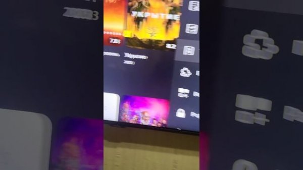 Lampa Uncensored и Mediastation x  на smart tv samsung,lg и тд  в конце 2024г.