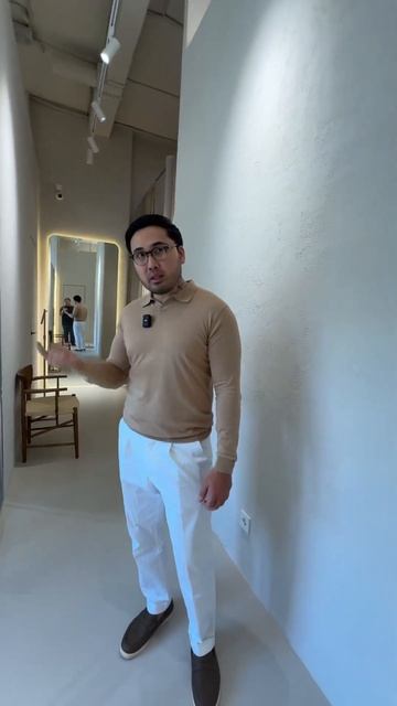 Новый бренд одежды в Казахстане смотреть онлайн