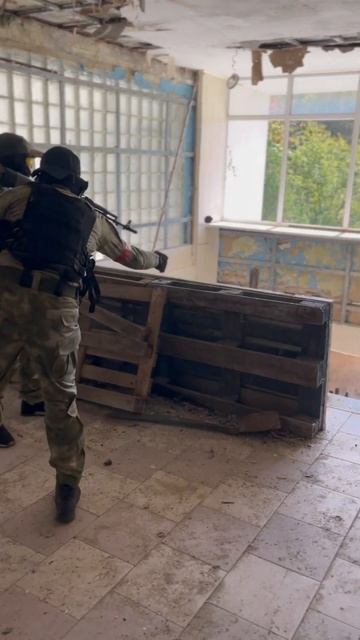 страйкбол airsoft