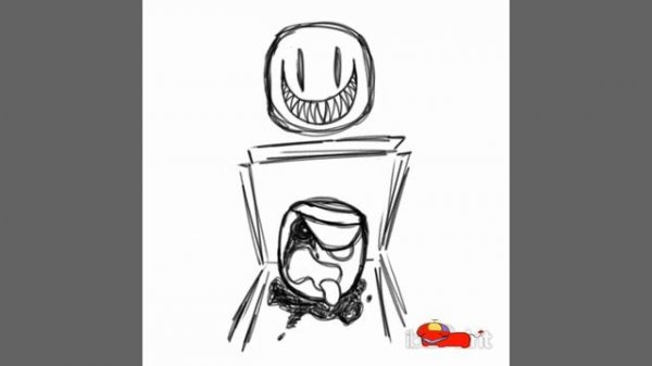 Вкусная пицца /cOOlkid /Forsaken