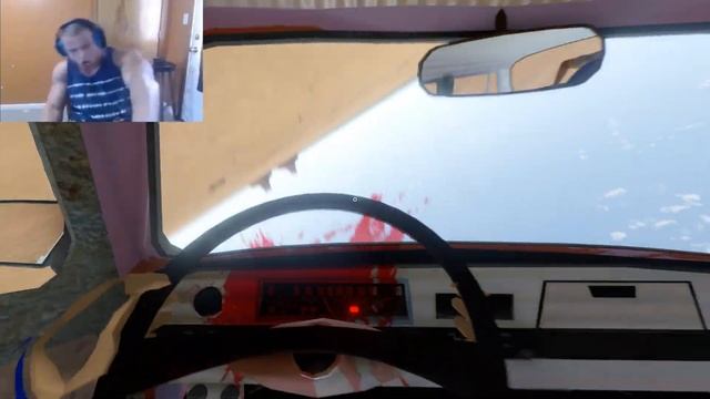 Весь The Long Drive за 110 секунд смотреть онлайн