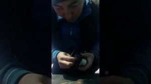 ремонт блока управления печки Daewoo Nexia 2