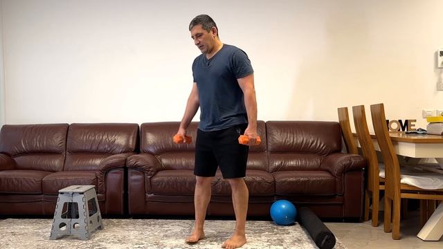 🔥Неделя-15: Сексуальное здоровье и потенция после 50: у? смотреть онлайн