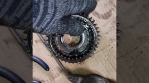 Пропала  1, 2 и задняя передача ваз 2108-2110 семейств