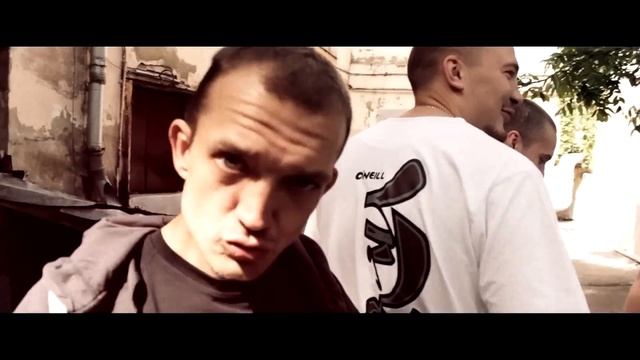 МУК (БЛАНЖ) - ХМЕЛЬ КАК МЕЧ (2012) смотреть онлайн