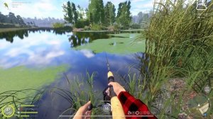 ГАЙД НА СПИННИНГОВЫЕ ПРОВОДКИ (РР4, РУССКАЯ РЫБАЛКА 4)