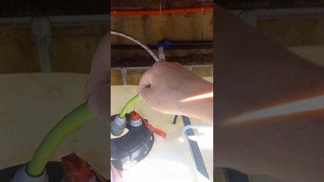 сбор дождевой воды в Сочи ремонт водонагревателя