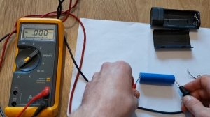 Восстановление аккумулятора 18650 после срабатывания защиты. Мертвый АКБ Li-ion