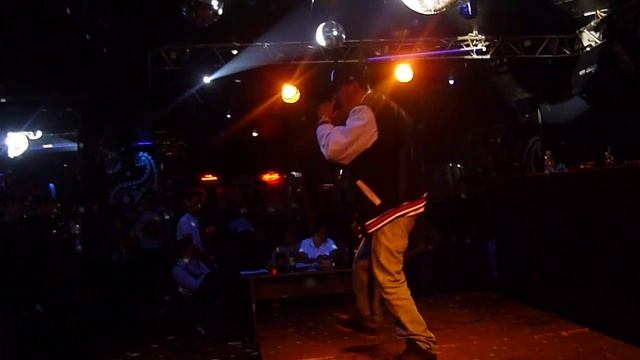 Fl1cker-Ни на кого не надейся