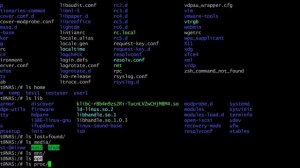 5.Уроки Linux. Для начинающих и всех (CentOS, Ubuntu) Изучаем Linux и командную строку.