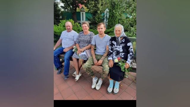 ПОМНИМ. ЛЮБИМ. смотреть онлайн