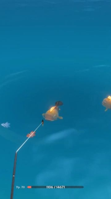 Вещи которые бесят в геншин - 14 #геншин