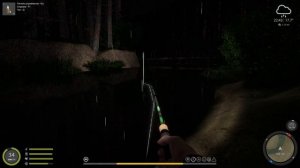 Русская рыбалка 4. Река Вьюнок. Язь на спиннинг. Нового?