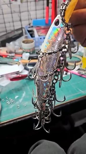 когда приманка уловистая, но не засекается( #рыбалкана смотреть онлайн