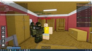 КАК СДЕЛАТЬ СКИН СОБР (ФСБ) В АРМИИ РОБЛОКСА/Roblox