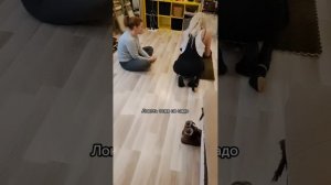 Реабилитация ДЦП. Учим маму как делать упражнения при детском церебральном параличе.