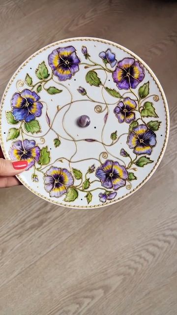 Анютины глазки смотреть онлайн