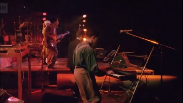 05  Браво и Ж Агузарова   Як 1987