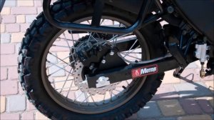 ТОП китайских турэндуро 250-400сс