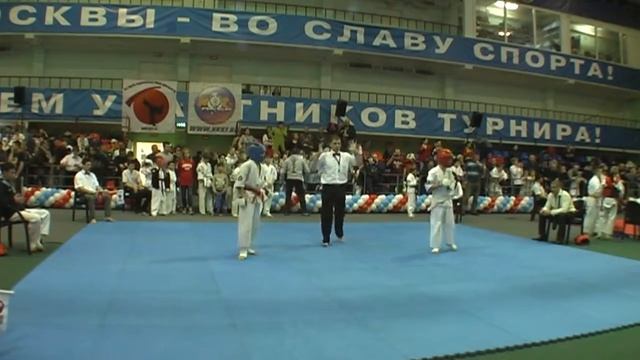 АШИХАРА-СПОРТ XIII Фестиваль единоборств (зал Ярыгина) 2016_12_18 Клейменов2 смотреть онлайн