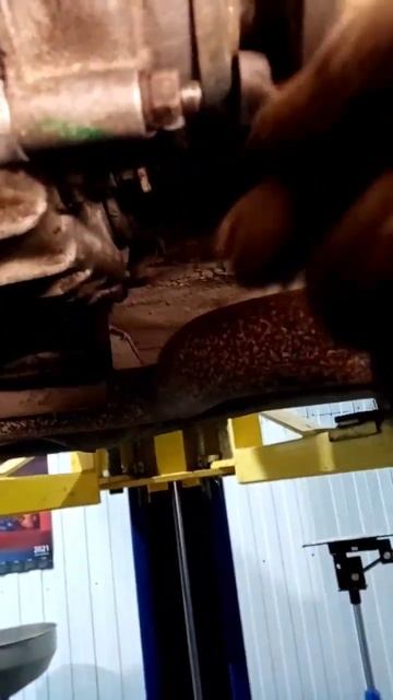 Ключ для труднодоступных мест. смотреть онлайн