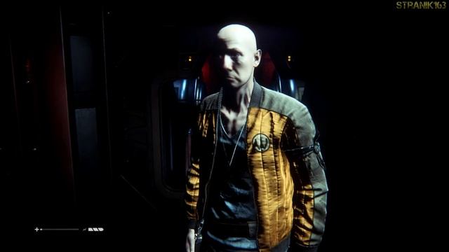 Alien Isolation: Прохождение #3 ™ смотреть онлайн