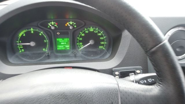 ГАЗ ГАЗель Next 2.8 D MT (150 л.с.) 2021 смотреть онлайн