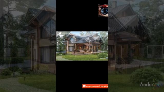 Дом в скандинавском стиле: красивые проекты смотреть онлайн