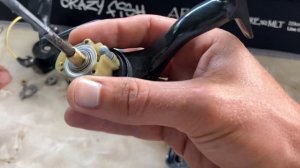 КАТУШКА RYOBI ECUSIMA PRO LT 4000. ЧТО ЖЕ ИЗМЕНИЛОСЬ В НОВИНКЕ?