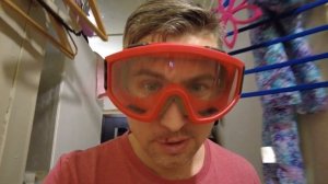 2 серия! Начали делать ремонт. Самый бюджетный ремонт в туалете!