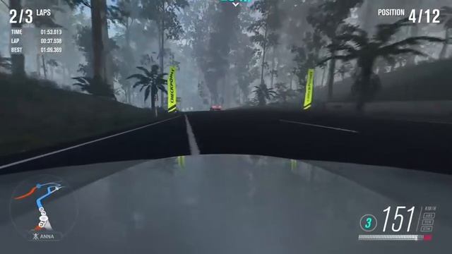 Forza Horizon 3 | BMW M4 Coupe