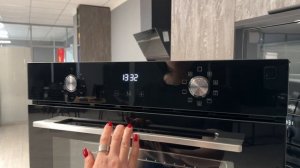 Обзор модульного духового шкафа Haier