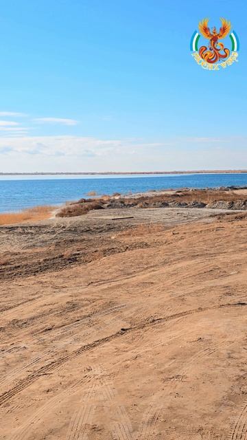 Озеро Акчакуль