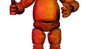 Схема аниматроников