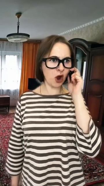 Сериал Скворцовы 5 сезон 104 серия. Когда мама узнала