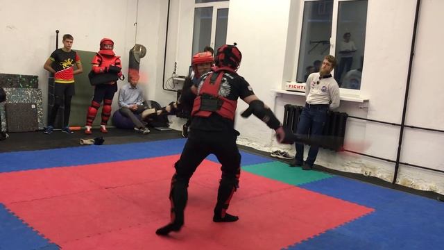 Ильин - Николаев СМБ Хард (турнир максимальный удар 2023)