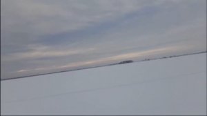 Супер рыбалка, на жерлицы в Тобольске.