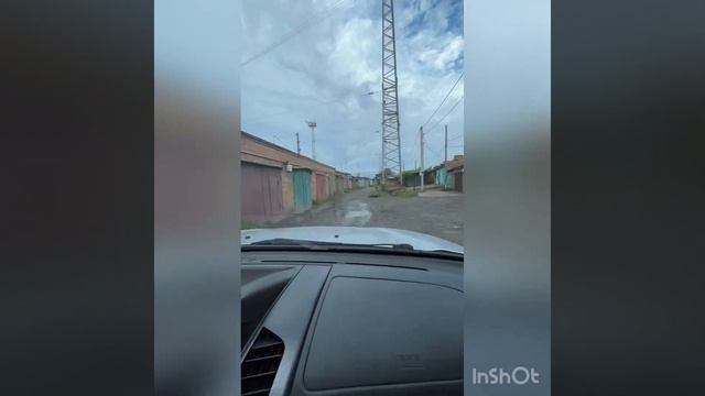 Проезд в студию Автозвука «кактус» смотреть онлайн