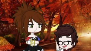 ~гача-клип на песню Аластора insane (на русском)~