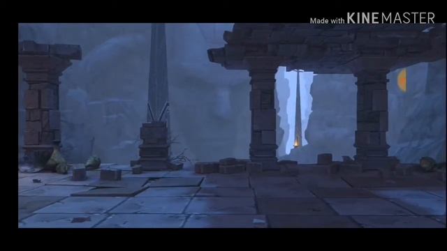 Играю в SHADOW fight 3. (1СЕРИЯ) смотреть онлайн