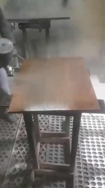 Как покрыть лаком пульверизатором смотреть онлайн