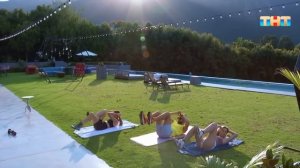 Влюбись, если сможешь 1 сезон, выпуск 25